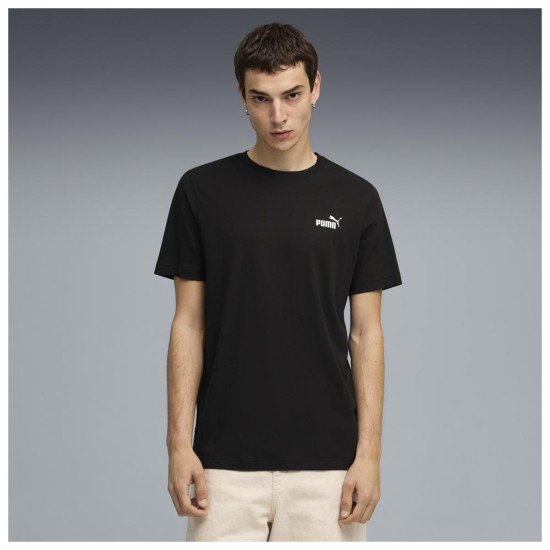 Puma Ανδρική κοντομάνικη μπλούζα Graphic Execution Tee